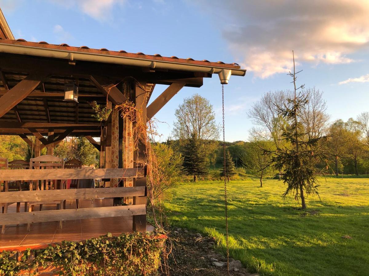 Zielonapogoda Lądek-Zdrój Extérieur photo