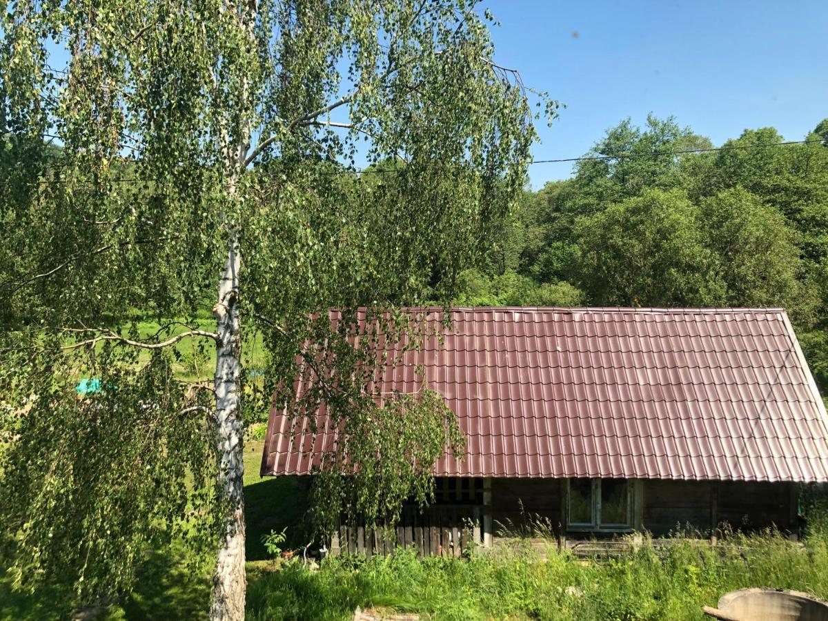 Zielonapogoda Lądek-Zdrój Extérieur photo