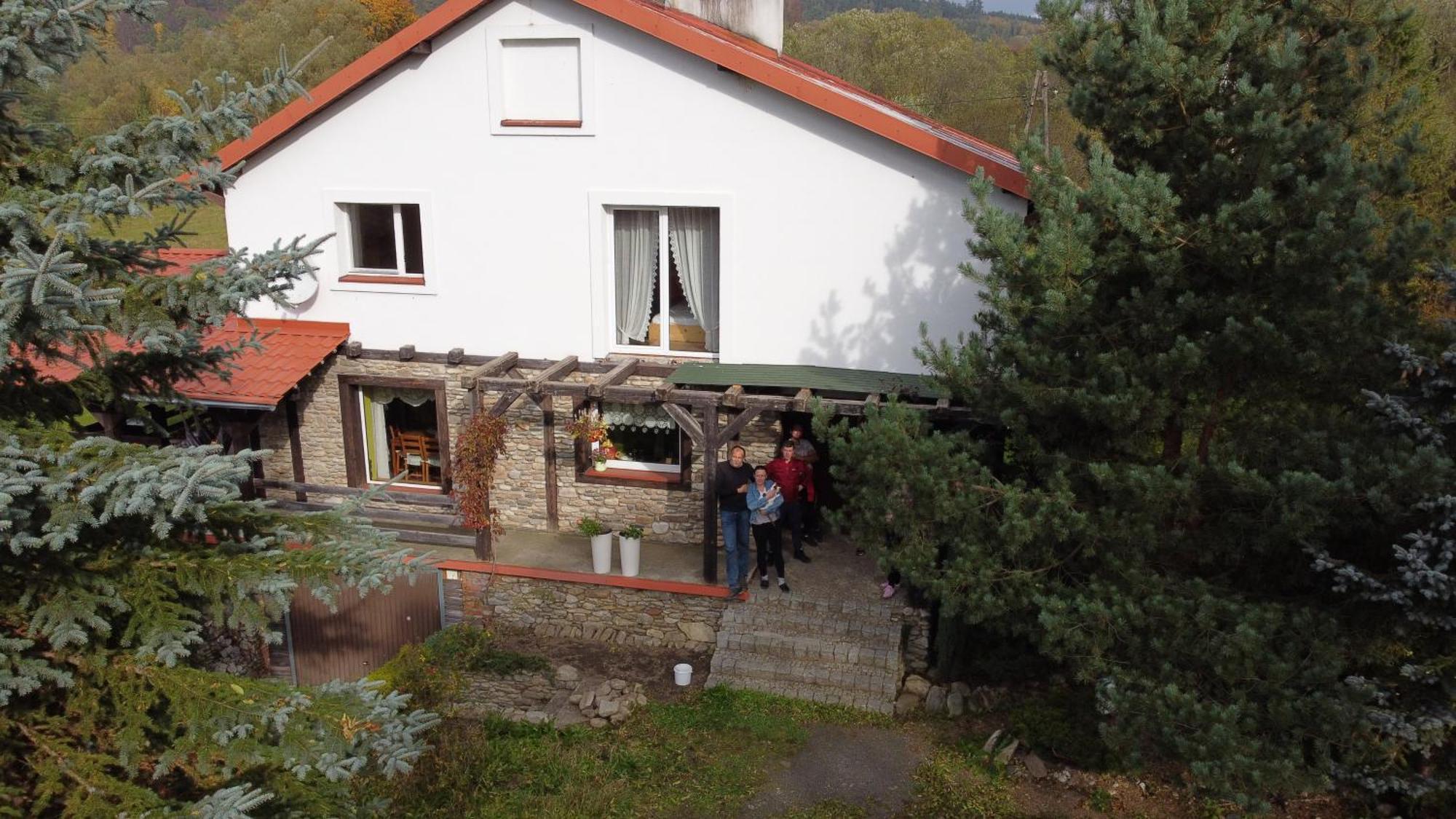 Zielonapogoda Lądek-Zdrój Extérieur photo