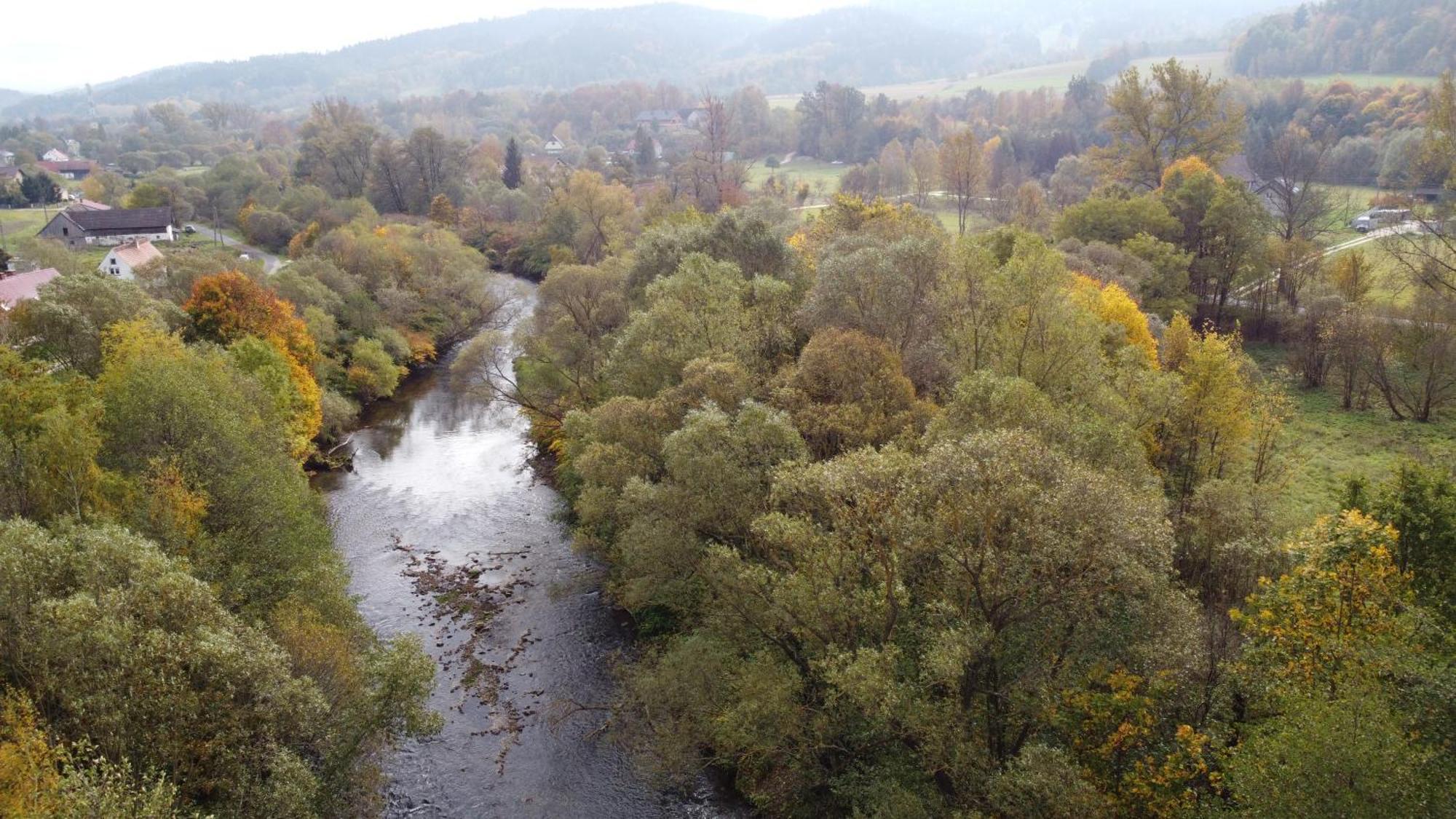Zielonapogoda Lądek-Zdrój Extérieur photo