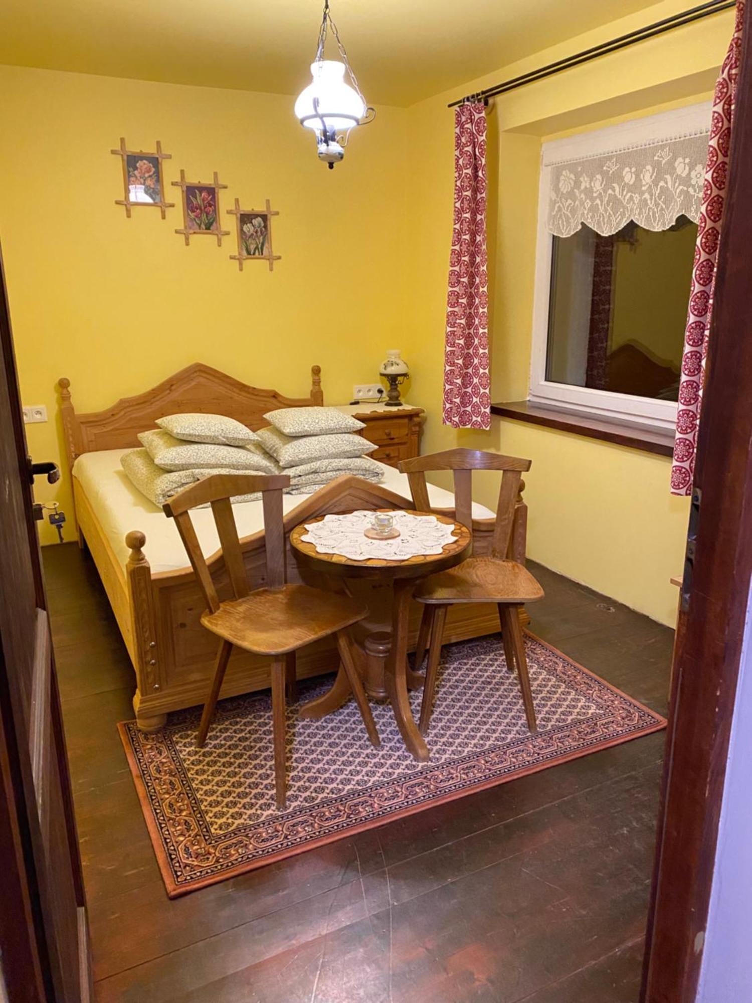 Zielonapogoda Lądek-Zdrój Extérieur photo