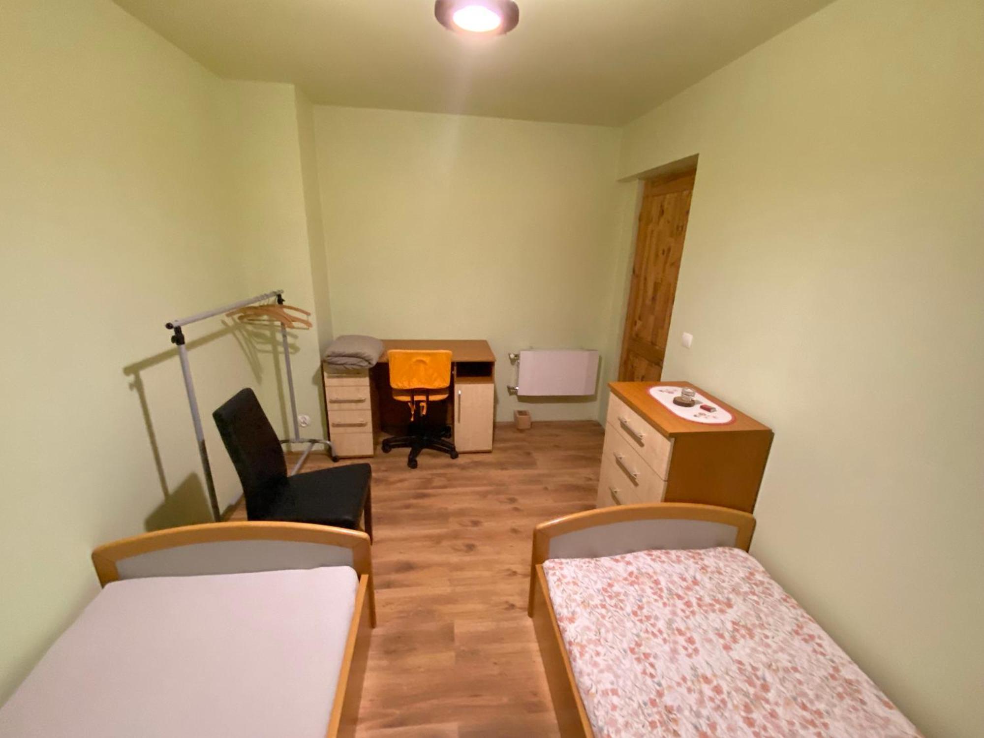 Zielonapogoda Lądek-Zdrój Extérieur photo