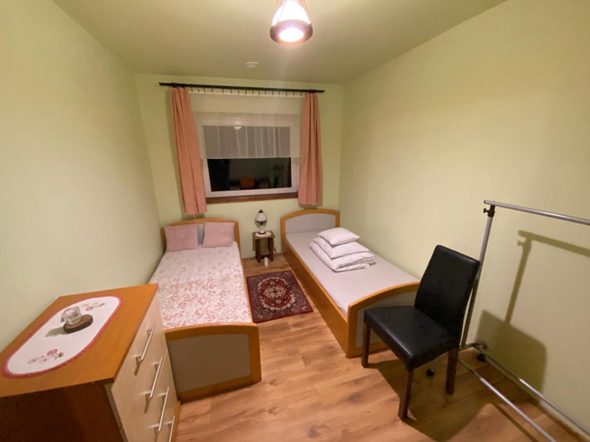 Zielonapogoda Lądek-Zdrój Extérieur photo