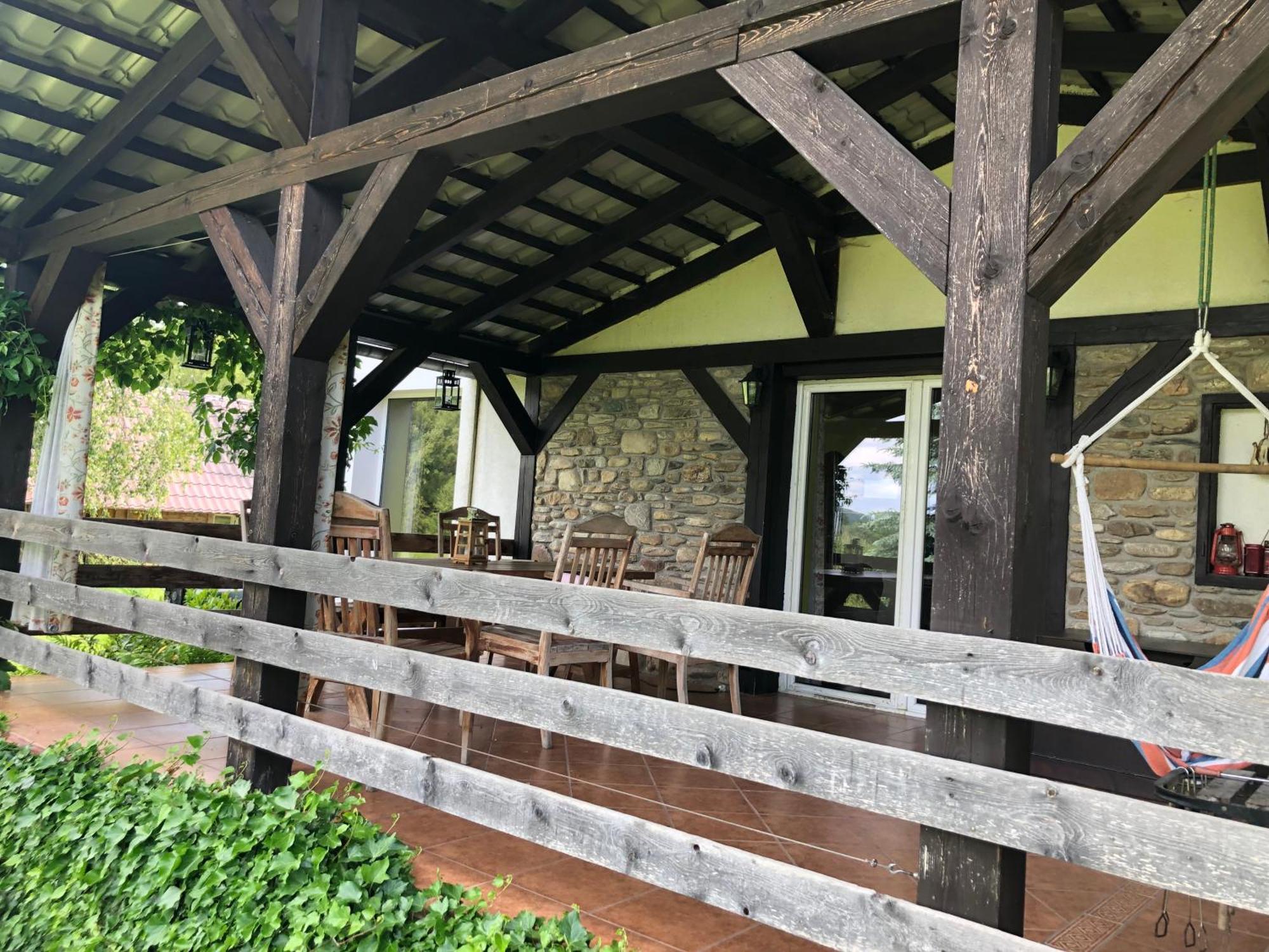 Zielonapogoda Lądek-Zdrój Extérieur photo