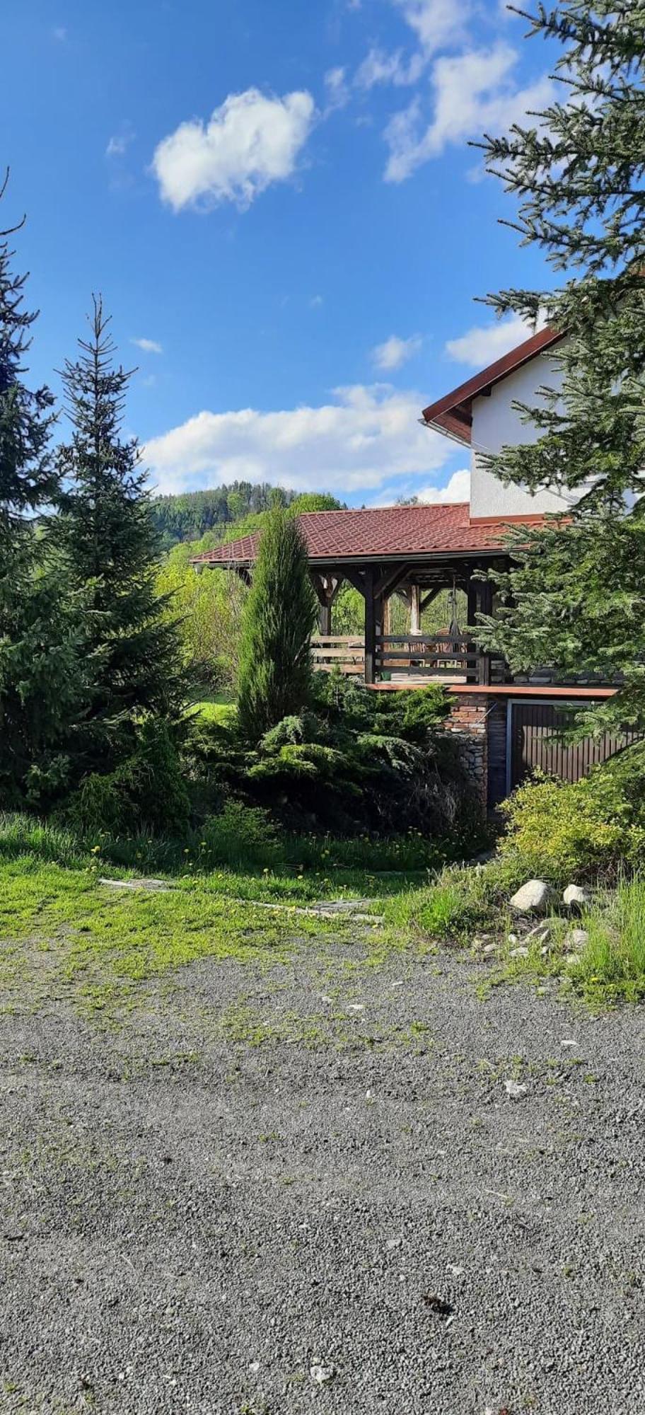 Zielonapogoda Lądek-Zdrój Extérieur photo