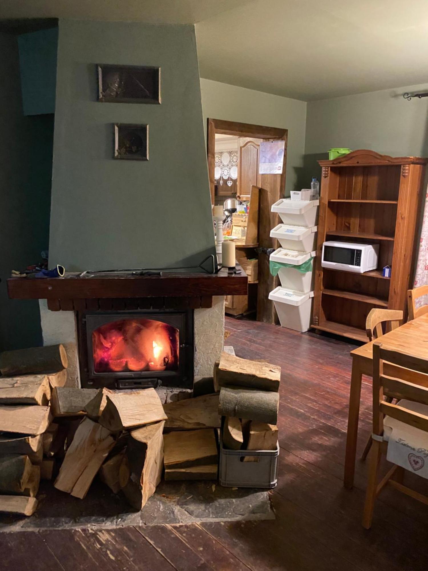 Zielonapogoda Lądek-Zdrój Extérieur photo