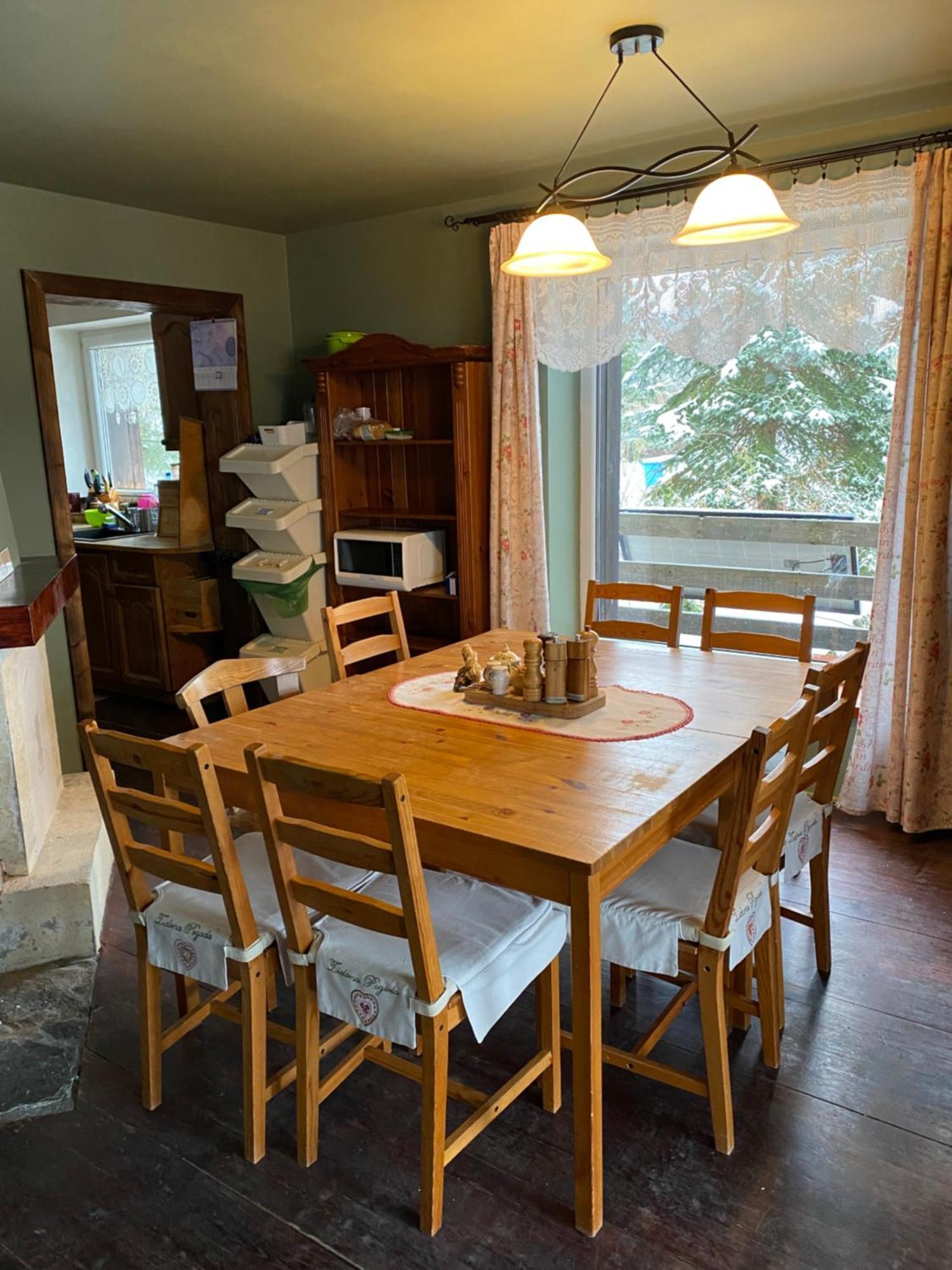Zielonapogoda Lądek-Zdrój Extérieur photo