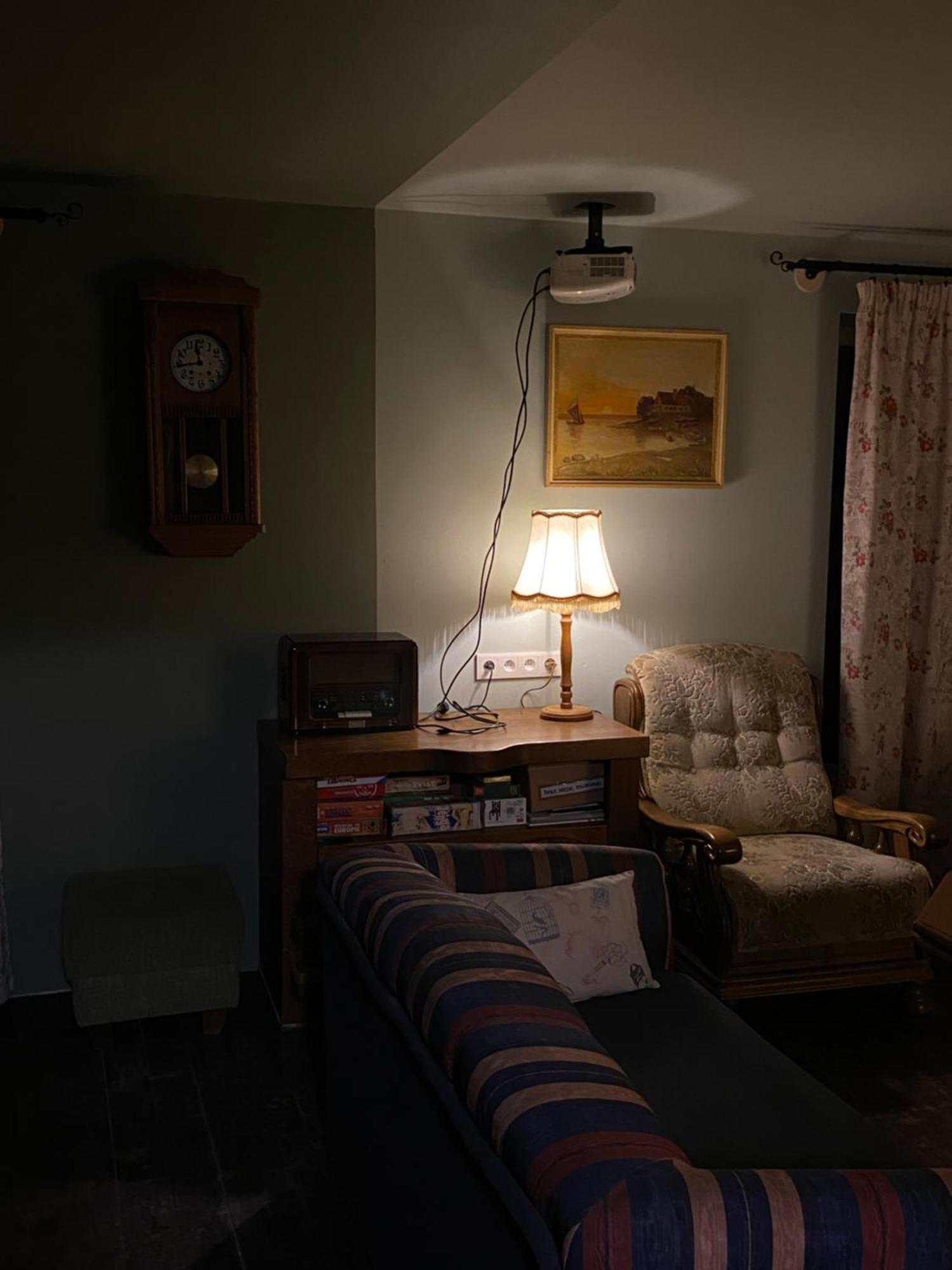 Zielonapogoda Lądek-Zdrój Extérieur photo