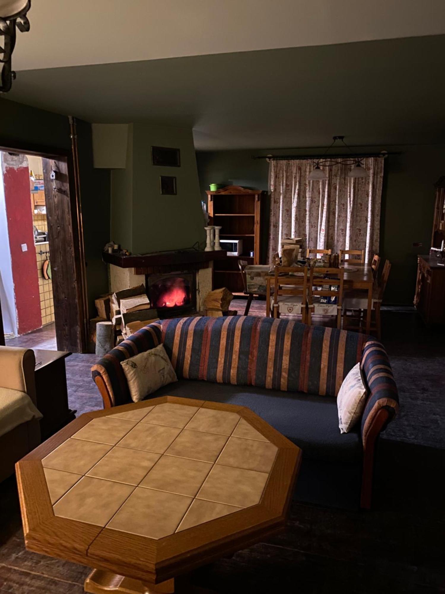 Zielonapogoda Lądek-Zdrój Extérieur photo