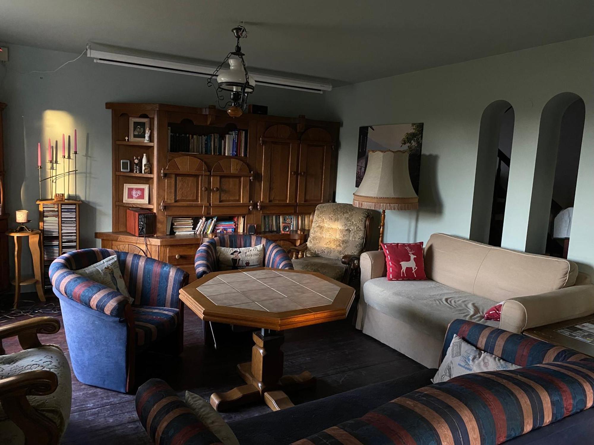 Zielonapogoda Lądek-Zdrój Extérieur photo