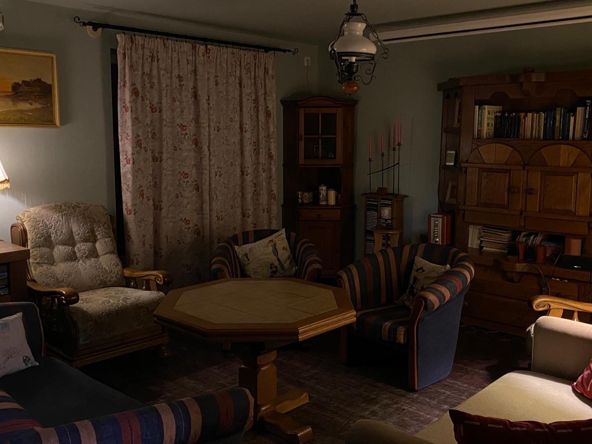 Zielonapogoda Lądek-Zdrój Extérieur photo