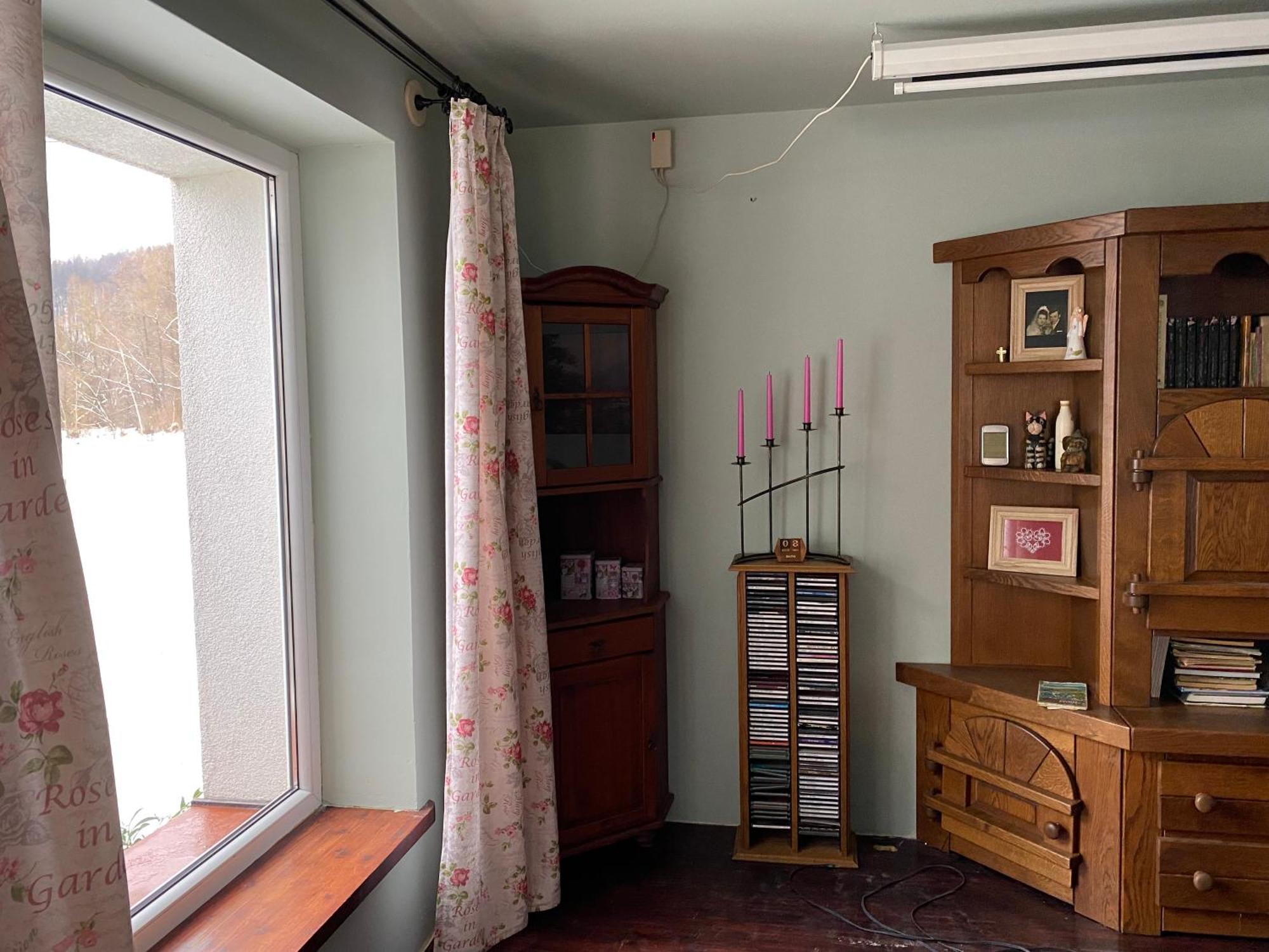 Zielonapogoda Lądek-Zdrój Extérieur photo
