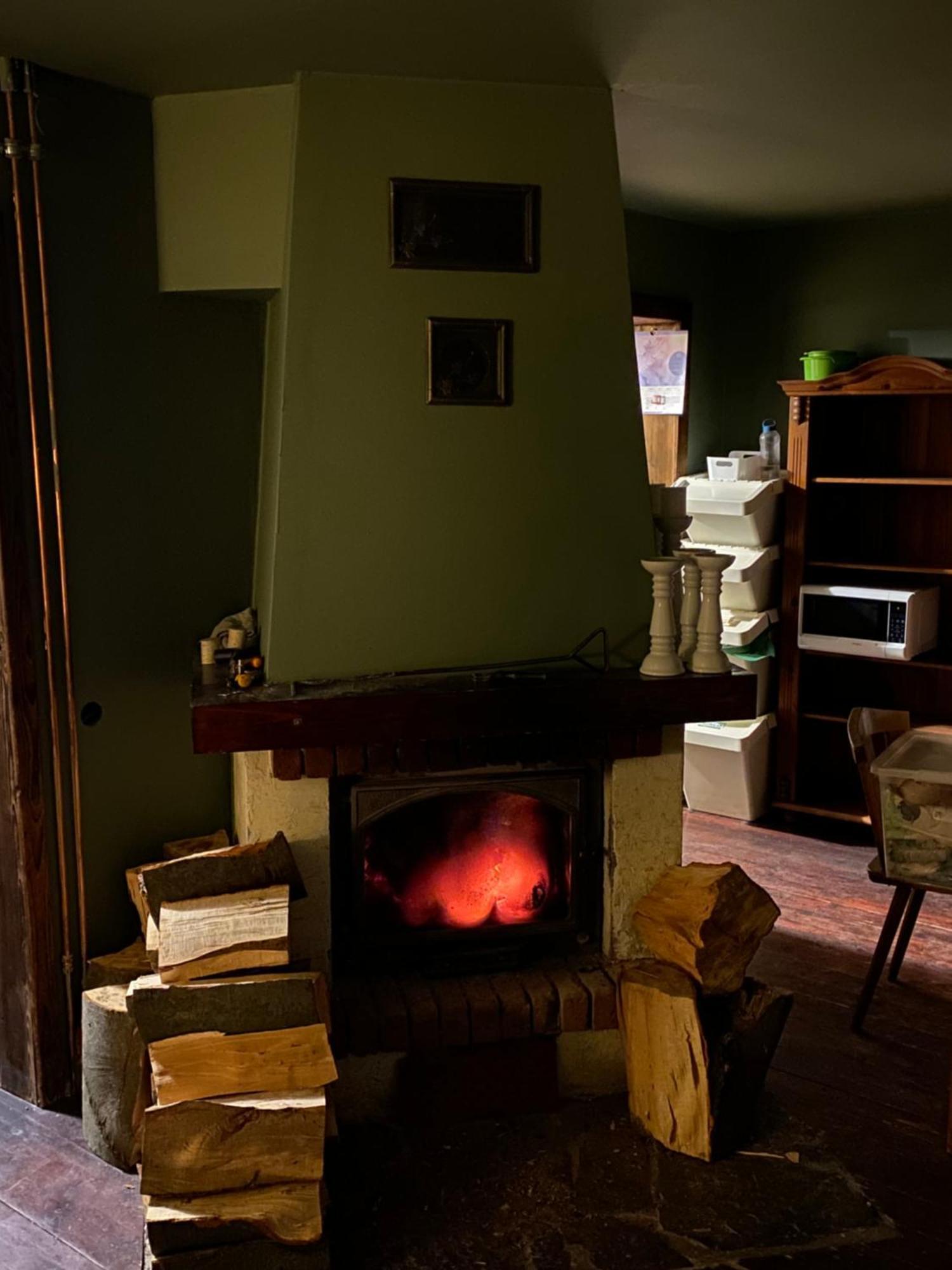 Zielonapogoda Lądek-Zdrój Extérieur photo