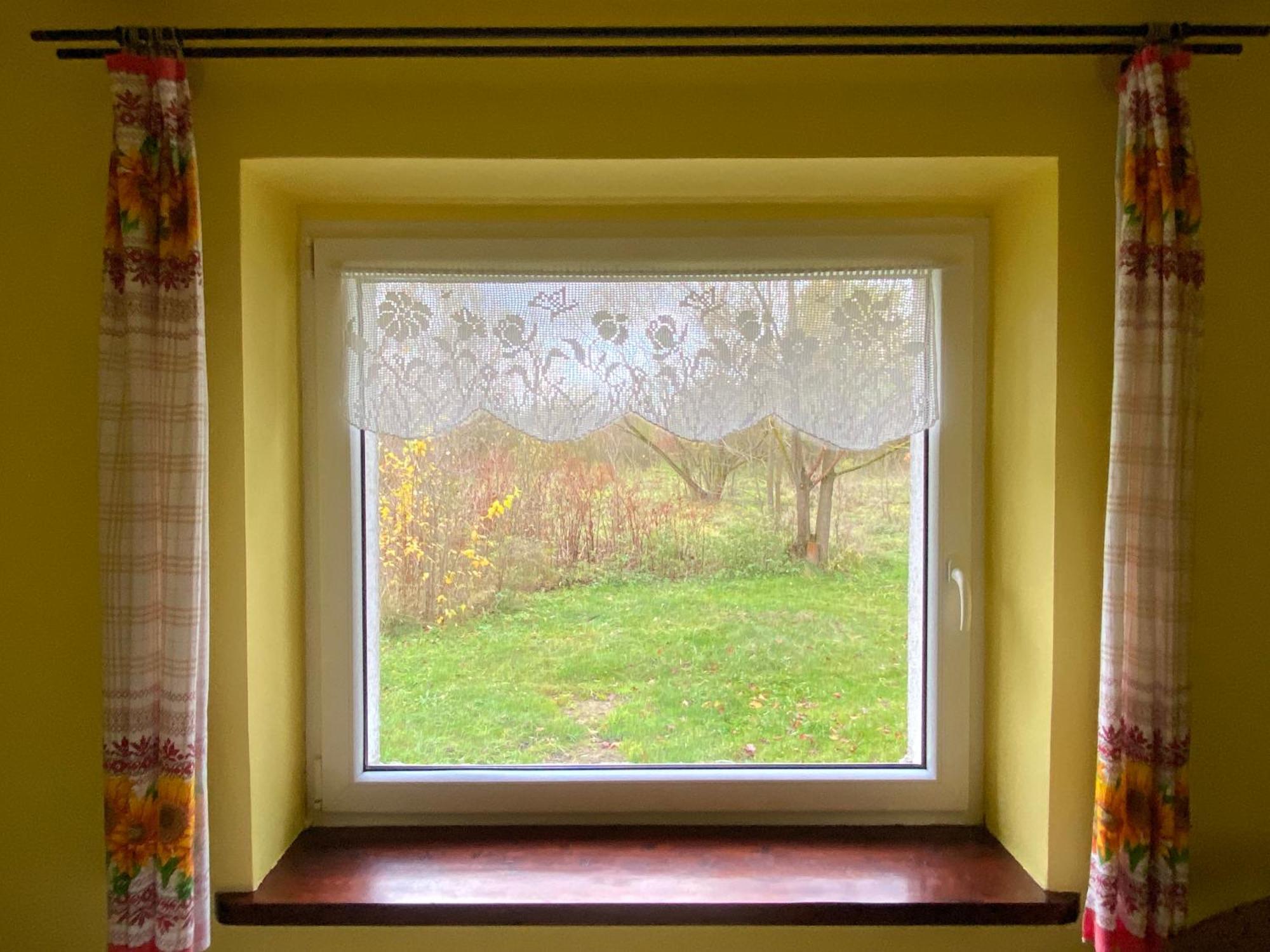 Zielonapogoda Lądek-Zdrój Extérieur photo