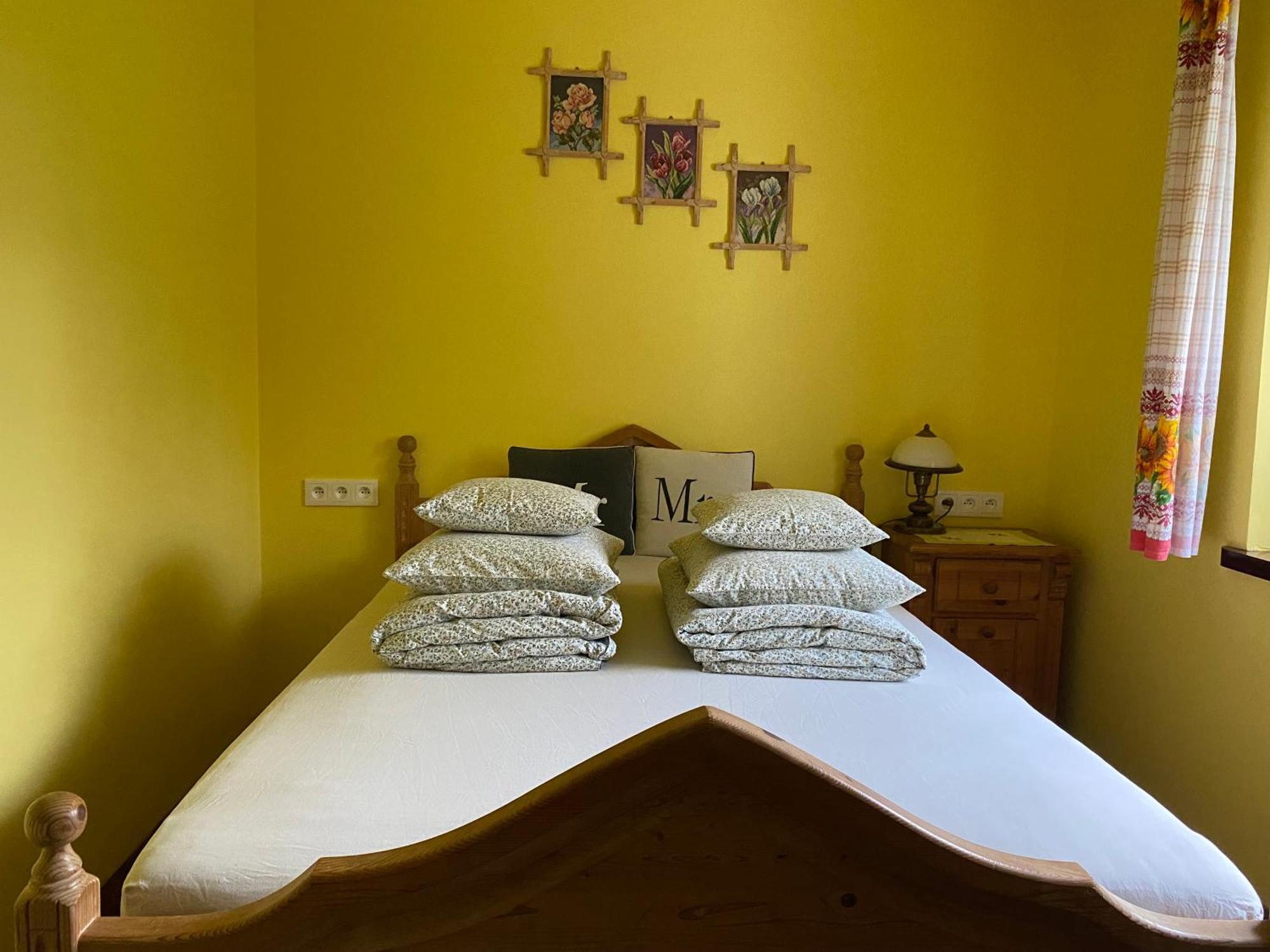 Zielonapogoda Lądek-Zdrój Extérieur photo