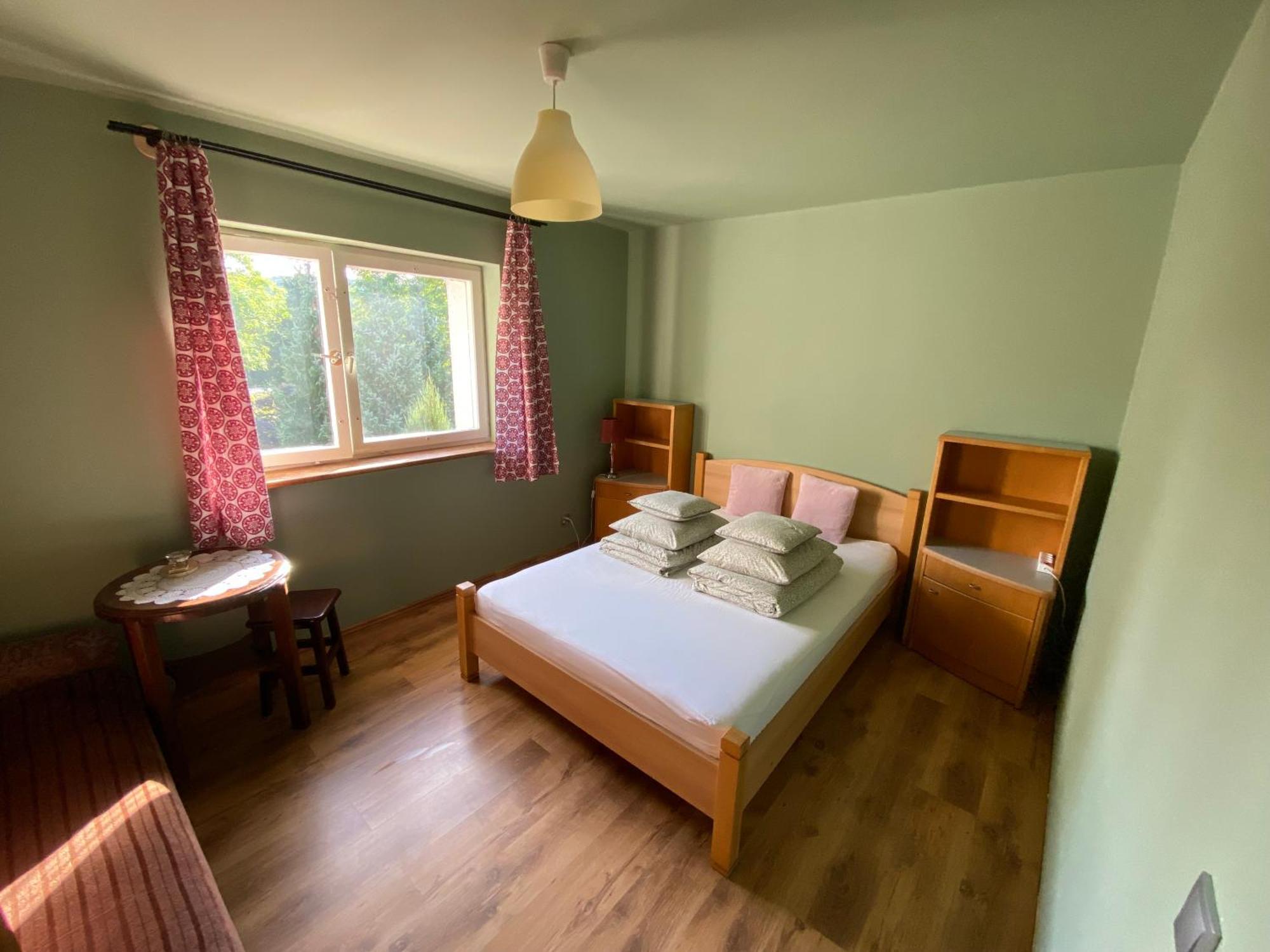 Zielonapogoda Lądek-Zdrój Extérieur photo