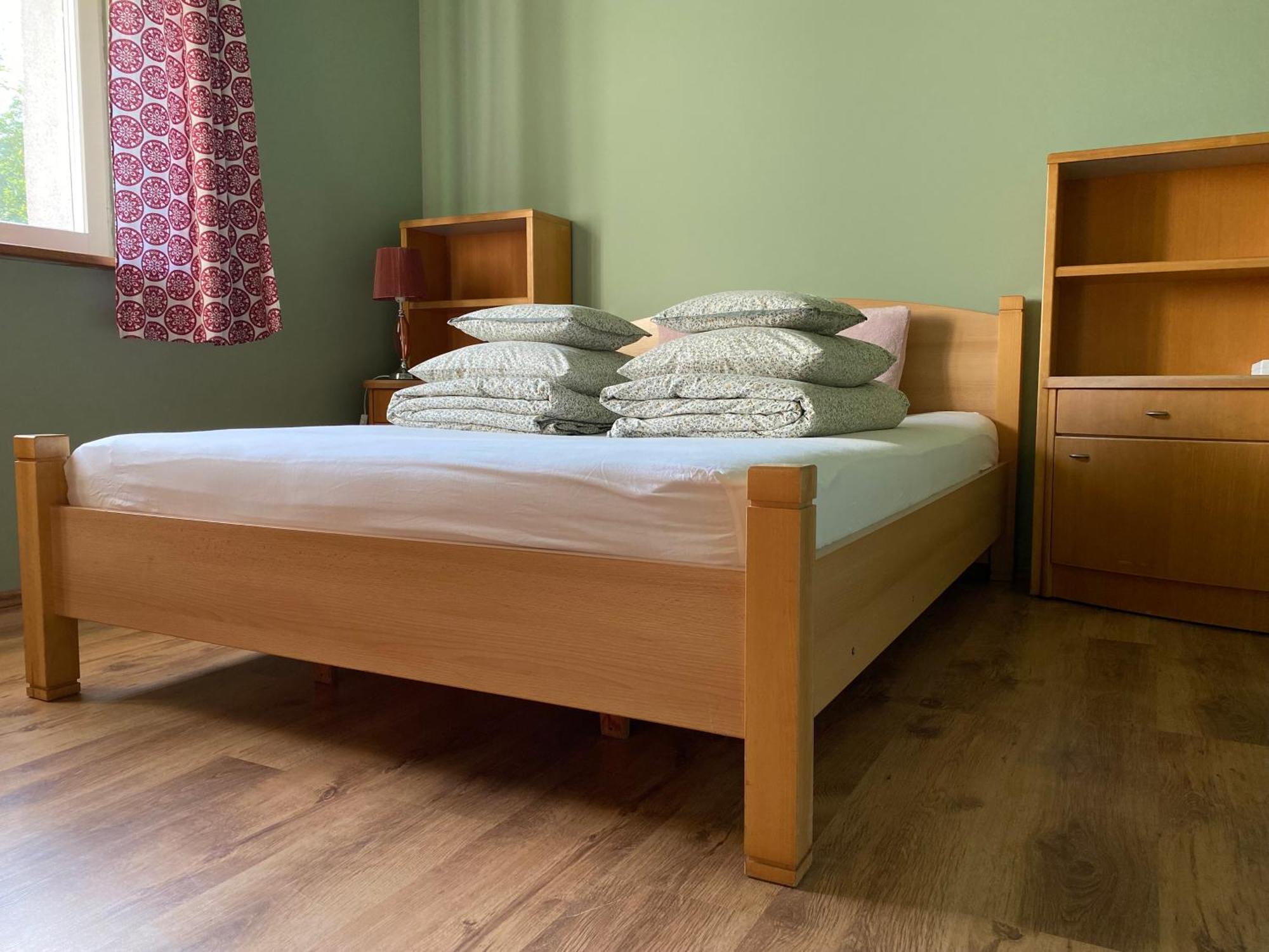 Zielonapogoda Lądek-Zdrój Extérieur photo