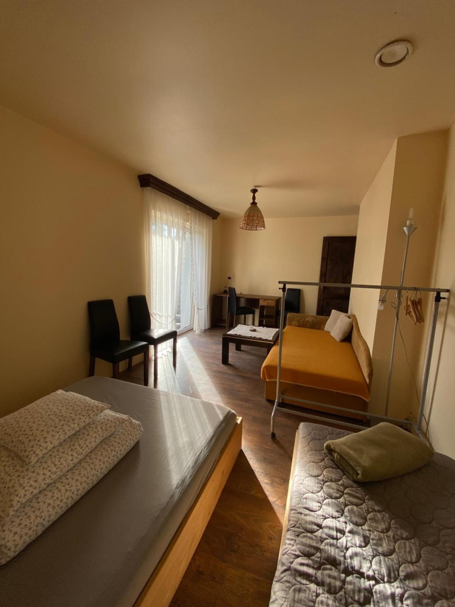 Zielonapogoda Lądek-Zdrój Extérieur photo