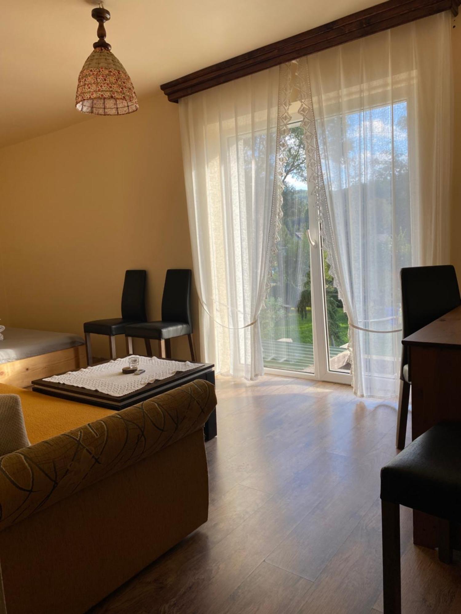Zielonapogoda Lądek-Zdrój Extérieur photo