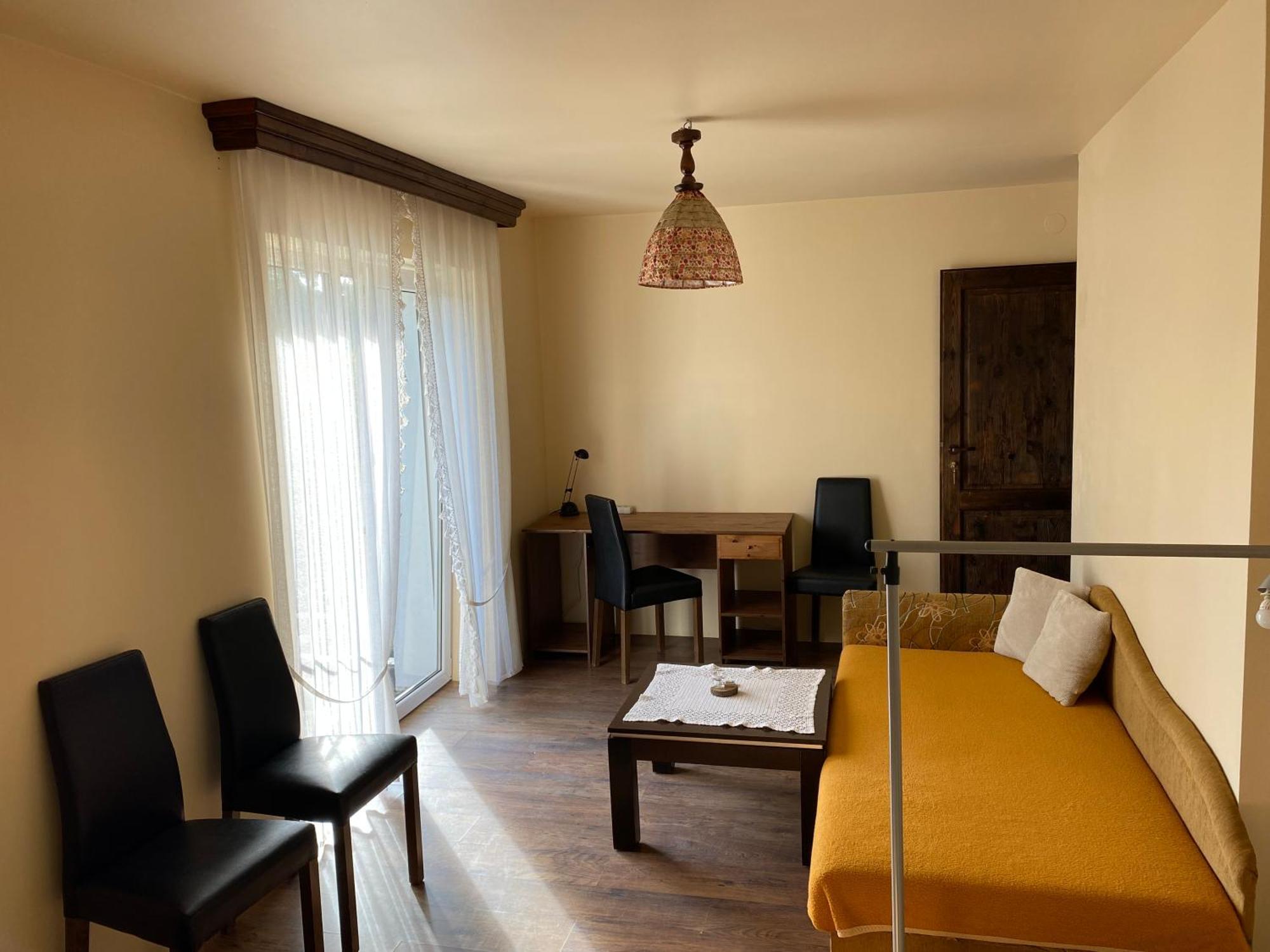 Zielonapogoda Lądek-Zdrój Extérieur photo