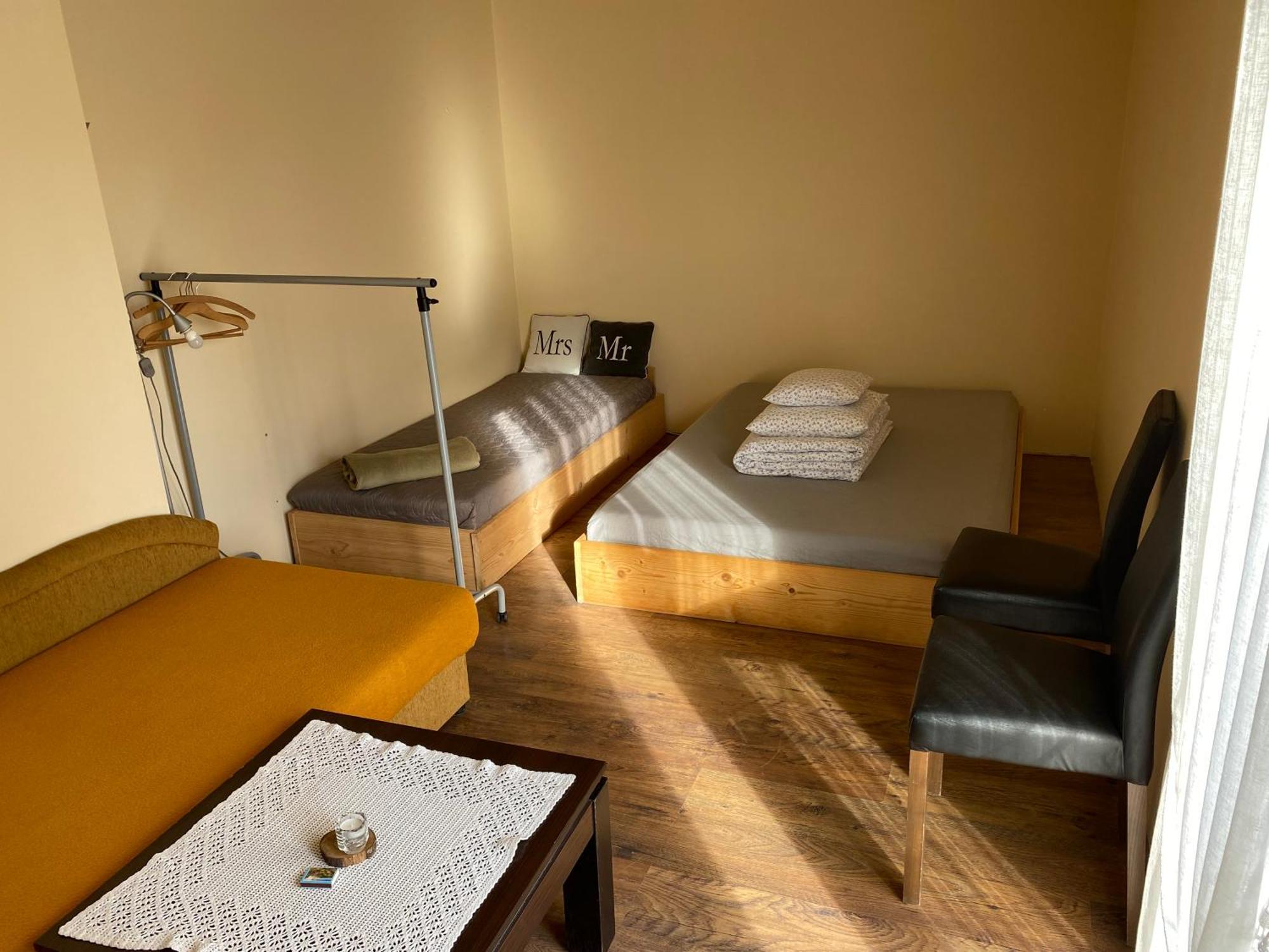 Zielonapogoda Lądek-Zdrój Extérieur photo